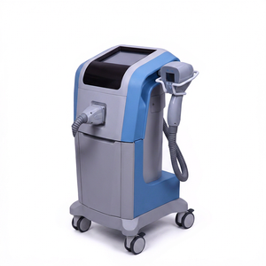 เครื่องนวดหน้าและยกกระชับผิวหน้าและลำคอ Ultra 360 Desktop Skincare Beauty Machine ผลิตจากวัสดุ ABS และสแตนเลส ช่วยขจัดเม็ดสี ผลิตจากโรงงานในญี่ปุ่น/สหรัฐอเมริกาโดยตรง - Product Image 1