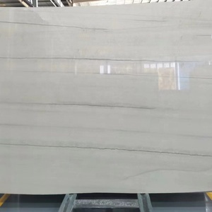 Trắng shangri-la đánh bóng hiện đại lớn <span class=keywords><strong>slab</strong></span> <span class=keywords><strong>Granite</strong></span> Countertop - Product Image 3