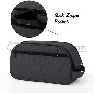 Borsa da trasporto medica portatile personalizzata borsa da viaggio che trasporta custodia per macchina AirMini <span class=keywords><strong>CPAP</strong></span> e accessori - Product Image 4