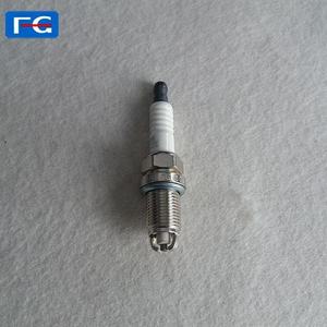 Nouvelle bougie d'allumage automobile à <span class=keywords><strong>3</strong></span> broches à essence RFC58LZ3EX 0911007299/A58 pour voitures Citroën 2006-2020 - Product Image 5