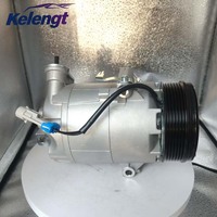 RC.600.066 für Chevrolet Corsa für Meriva für Montana für Fiat für Punto 1.8 2002 Auto Klimaanlagen-Kompressor