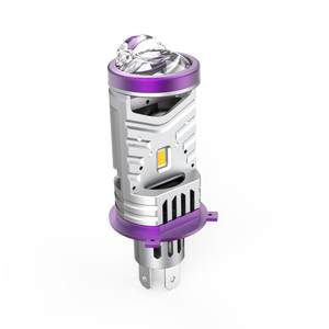 <span class=keywords><strong>LED</strong></span>-Chip-Scheinwerferlampen H4 12V 6000K 90W Fern-/Abblendlicht Universelle Passform Plug-and-Play 10000 <span class=keywords><strong>Lumen</strong></span> - Product Image 3