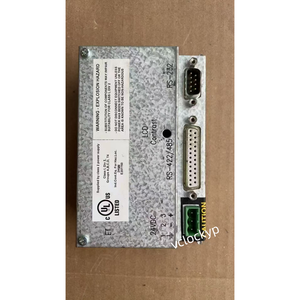 Beijer E410 HMI Display Typ 04822 Bedienfeld KOSTENLOSER VERSAND Gebraucht - Product Image 2