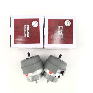 Опоры трансмиссии двигателя PMA 4F0199379K/4F0199379AP/4F0199379BF, предназначенные для Audi A6 C6 4F2 - Product Image 1