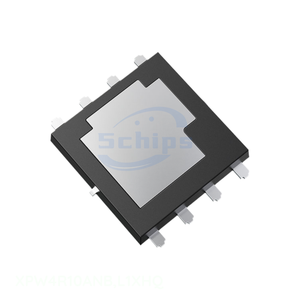 MOSFET N-CH 100V 70A AEC-Q101 8-DSOP Advance Transistors Electronic Components Purchase XPW4R10ANB,L1XHQ Original - Product Image 1
