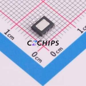 Convertidor de digital a analógico (DAC), Chip IC de circuito integrado SOP-8, nuevo y original, de 1 a 2 - Product Image 2