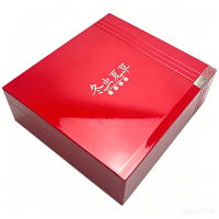 Boîte Cadeau en Bois de Luxe pour Chocolats, Noix, Bonbons, Dattes – Vente en Gros, Fournisseur d'Usine, Finition Vernie, Conteneur de Rangement et d'Emballage