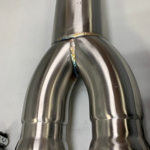 Échappement Catback Valvetronic en Titane Haute Performance, Meilleure Vente, pour BMW G80 M3 G82 M4 3.0T S55 (2015-2017) - Product Image 5