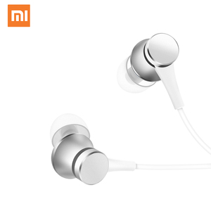 <span class=keywords><strong>Xiaomi</strong></span>-auriculares Piston 3 con micrófono, auriculares internos originales de 3,5mm con micrófono, versión juvenil - Product Image 3