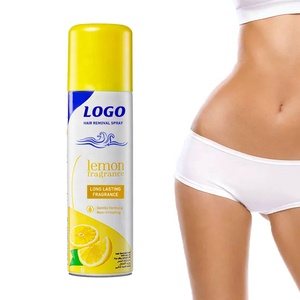 <span class=keywords><strong>Spray</strong></span> de depilación indoloro para cuerpo natural, 8 minutos de eficiencia, 100ML, crema depilatoria con ingrediente químico - Product Image 3