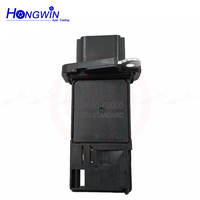 Sensor MAF aliran udara massal OE Sensor AFH70M-38 untuk Nissan 350Z Altima Cube Maxima Murano Quest Titan Xterra Tiida