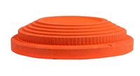 Cible en argile céramique de haute qualité 110*25 mm pour tir en extérieur, entraînement, compétition, camping et accessoire de jeu de terrain