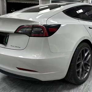 Enxun optoelectronic TPU màu thay đổi sơn bảo vệ phim Tự Chữa Bệnh chống xước UV IR khối 7.5mil độ dày 5 năm - Product Image 4