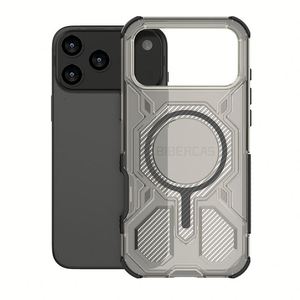 เคสโทรศัพท์มือถือแม่เหล็กกันกระแทกสุดหรูสำหรับ14/15/16/17 PRO MAX redmi K70/K80 Note 14 Pro PLUS Turbo 4 - Product Image 2