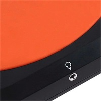 Children's Beginner Learning, Drum Kit Practice, Drum Percussion Board, Electronic Metronome