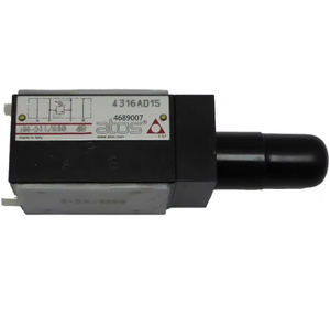 อะทอส รีดิวซิ่ง รุ่น KG-034/100/V - Product Image 1