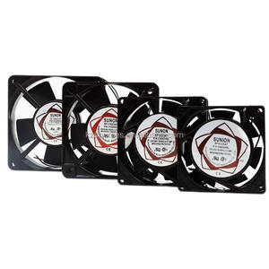 Ventilador Industrial Estándar <span class=keywords><strong>KDE1206PTV1</strong></span> 12V 60x60x25 - Product Image 2