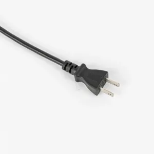 Kabel daya konektor VCTF HVCTF PSE dan C13 kabel daya alat rumah CEE NEMA untuk Laptop Jepang 3pin 3A 10A 15A 0.75 1.25 2.0x3c JP