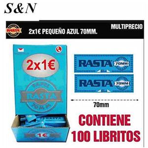 อุปกรณ์เสริมซิการ์ RASTA 110 มม. ขายส่ง - Product Image 1