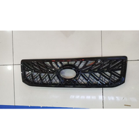 Grille avant de voiture pour Toyota Prado 4000 LC120 FJ120, grille de phare avant, grille de pare-chocs avant 5310160320 53101-60340