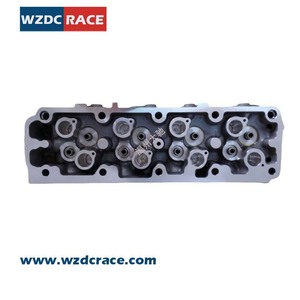 Cabeza de Cilindro WZDC RACE G15MF 92089854 94581192 96351981 93339388 Para Chevrolet - Product Image 4