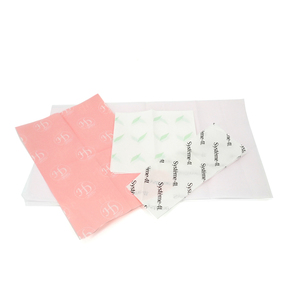 Venta al por mayor de correo personalizado directo de fábrica de alta calidad biodegradable bolsa de correo patrón de correo autoadhesivo bolsas postales - Product Image 1