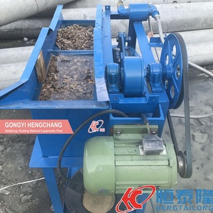 Sử dụng rộng rãi khoáng sản thiết bị chế biến niobi quặng thiếc <span class=keywords><strong>JIGGER</strong></span> jigging giá máy - Product Image 6