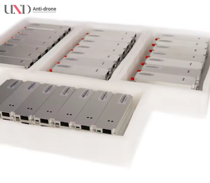 <span class=keywords><strong>Module</strong></span> de brouilleur <span class=keywords><strong>RF</strong></span> sans fil anti-FPV durable 5725-5850 MHz 10 W avec débit de données de 60 kbps - Product Image 6