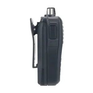 Transceptor de Radio VHF IC-V86, Radio Marina Portátil, Walkie Talkie, Radio Bidireccional - Product Image 6