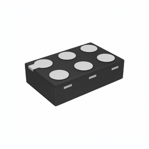 Logic 74LVC1G07FX4-7 Buy Online Electronic Components Original 6 XFDFN - Product Image 1