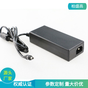 18V 4A Power Adapter 72W DC Output US Plug Black Switching Power Supply for Electric <b>Blanket</b> - Product Image 5