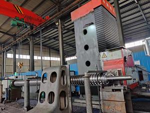 Yogie Custom Hoge Kwaliteit Grote Gelegeerd Staal Suikermolen Tandroller - Product Image 4