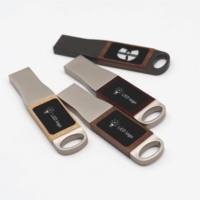 Flashdisk USB 16GB Hadiah Pernikahan 64GB Flashdisk Kayu 4GB 8GB Pen Drive 3.0 2.0 Gantungan Kunci Flashdisk USB