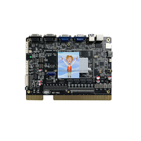 MIRACLE Original haricots tige HET plateau de jeu compétence jeu Machine PCB Board