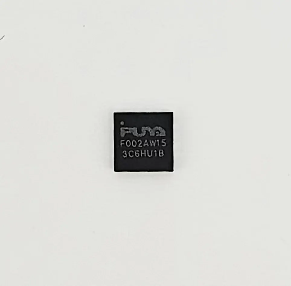 PURAN TOUTE NOUVELLE MARQUE CHINE FLASH MULTIMÈRE QFN16 SOP16 PAQUET PROGRAMMABLE I2C 12-BIT ADC HAUTE QUALITÉ QFN20 SOP8 PEIYI