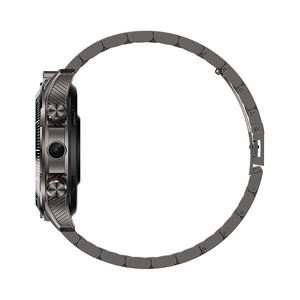 LW12 Smartwatch mit Dual-Kamera, 720mAh Akku, SIM-Anruffunktion, Video, WLAN-Konnektivität, App-<span class=keywords><strong>Download</strong></span>, Gesichtserkennung - Product Image 5