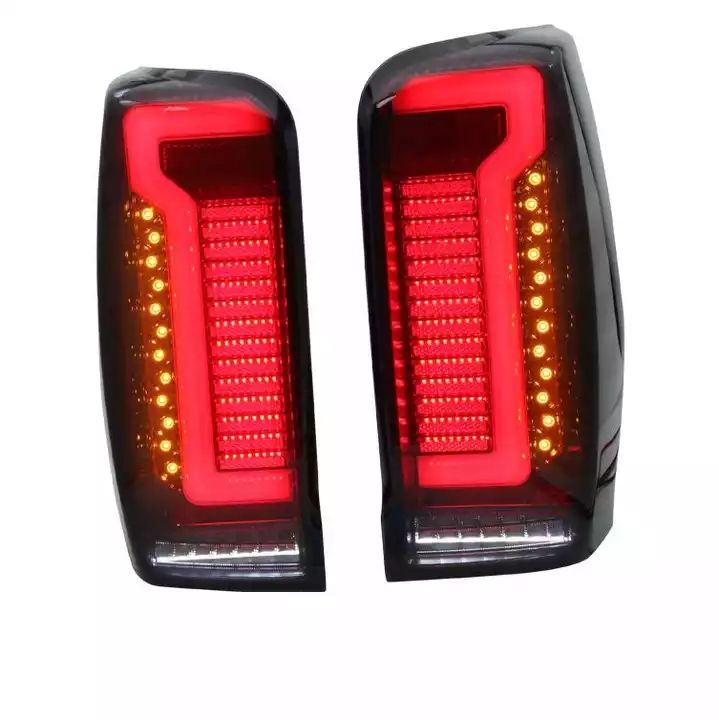 Tail Lamp