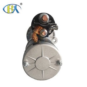 Démarreur à haut rendement 12V 3.5KW 9142722 443115144520 pour <span class=keywords><strong>tracteur</strong></span> <span class=keywords><strong>John</strong></span> <span class=keywords><strong>Deere</strong></span> 3320 - Product Image 3