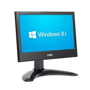 <span class=keywords><strong>Monitor</strong></span> <span class=keywords><strong>lcd</strong></span> portatile a 7 pollici all'ingrosso della fabbrica VGA AV 1024x600 IPS di HD-MI USB - Product Image 2