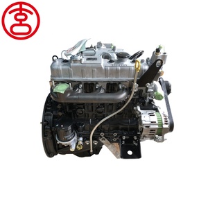 Motor Diésel Turbo Usado Milexuan 3.1L 4JG2, Conjunto de Motor 4JG2 4JG2T para ISUZU Faster <span class=keywords><strong>MU</strong></span> Trooper <span class=keywords><strong>Wizard</strong></span> - Product Image 1
