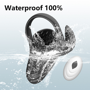 <span class=keywords><strong>Anillo</strong></span> Vibrador Eléctrico Recargable de Silicona para Masturbación Masculina, <span class=keywords><strong>Anillo</strong></span> de Retraso para Hombres, Dispositivo de Bienestar Íntimo - Product Image 6