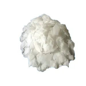 Sıcak satış fabrika kaynağı beyaz gevreği KOH 90% min potasyum hidroksit CAS 1310-58-3
