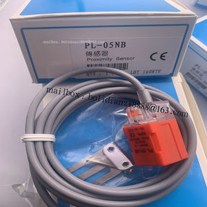 Gold Lieferant induktive Näherung schalter <span class=keywords><strong>PL</strong></span>-05N <span class=keywords><strong>PL</strong></span>-05N2 <span class=keywords><strong>PL</strong></span>-05P <span class=keywords><strong>PL</strong></span>-05P2 <span class=keywords><strong>PL</strong></span>-05NA auf Lager Ein Jahr Garantie - Product Image 3