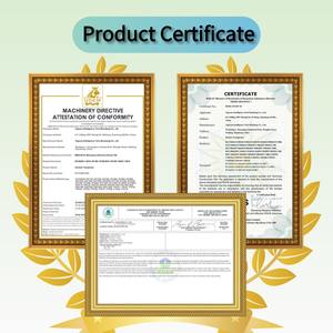 <span class=keywords><strong>Tondeuse</strong></span> à gazon robotisée Vigorun VTW550, <span class=keywords><strong>tondeuse</strong></span> à gazon qui économise du temps et de la main-d'œuvre, télécommande pour terres agricoles - Product Image 6