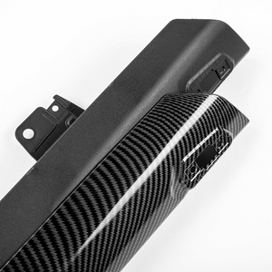 Cubierta protectora de absorción de impacto delantero de motocicleta XXUN para YAMAHA <span class=keywords><strong>Tenere</strong></span> 700 2019 2020 2021 <span class=keywords><strong>2022</strong></span> 2023 2024 Panel lateral de marco justo - Product Image 6