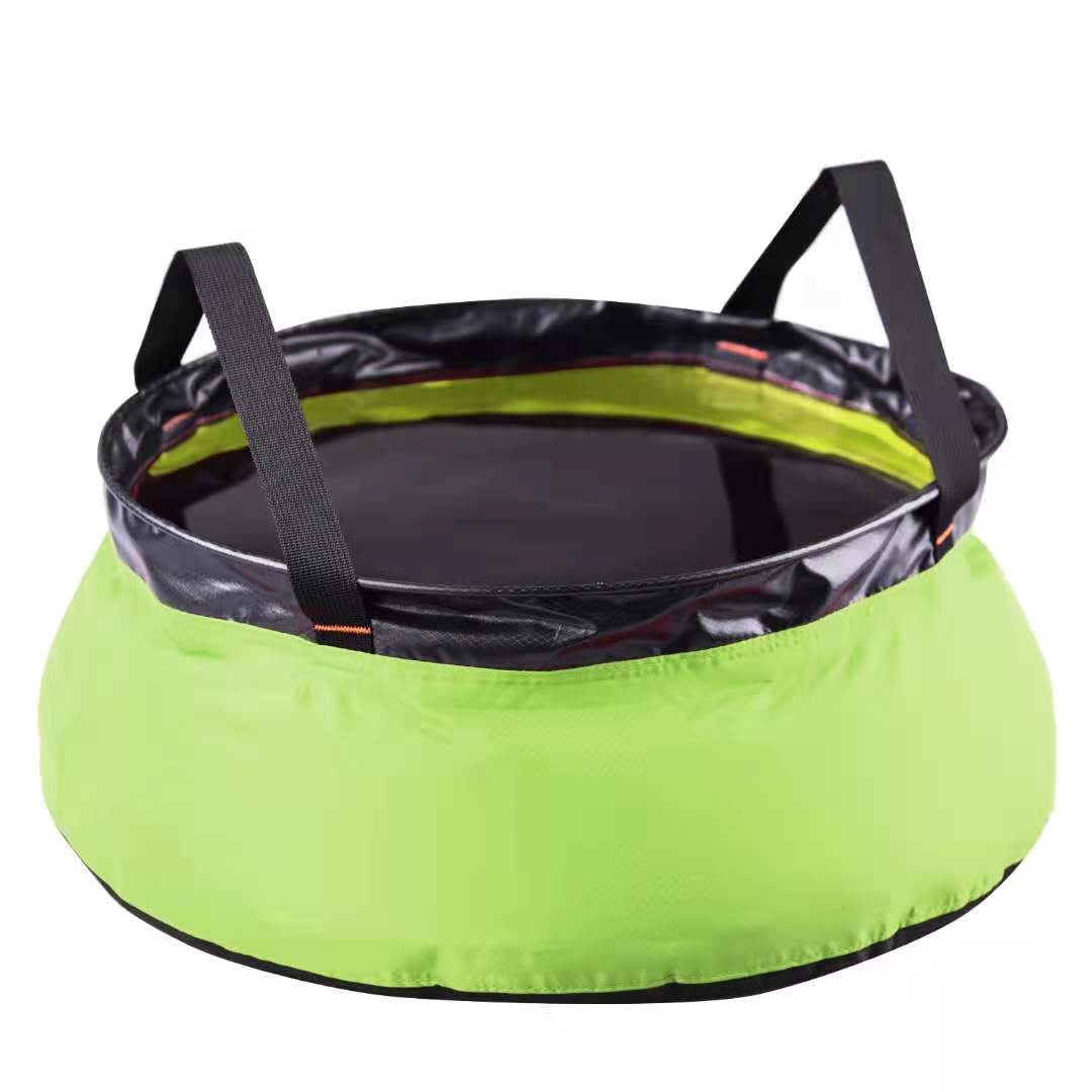 10L Super Light Folding Basin