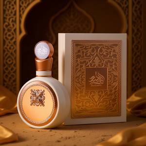 Parfum Arabe 100ml, fragrance intense et longue tenue pour hommes et femmes - Product Image 3
