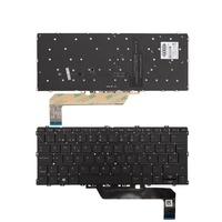 Clavier espagnol SP à prix de gros pour HP EliteBook x360 1030 G2 G3 NOIR avec rétroéclairage HPM16A6 911747-071