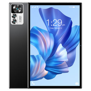 Hot bán New 2024 Pad <span class=keywords><strong>mini</strong></span> tùy chỉnh 8GB RAM 256GB Rom Dual <span class=keywords><strong>Sim</strong></span> 10.1 inch Wifi GPS 8000mAh pin 4 gam gọi điện thoại Tablet <span class=keywords><strong>PC</strong></span> - Product Image 1