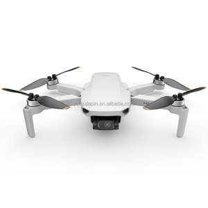 Dron <span class=keywords><strong>DJI</strong></span> <span class=keywords><strong>Mini</strong></span> <span class=keywords><strong>SE</strong></span> con Cámara 4K, 30 Minutos de Tiempo de Vuelo, Transmisión de Video de 10 km, Drones con Cámara para <span class=keywords><strong>Mini</strong></span> <span class=keywords><strong>SE</strong></span> Fly More <span class=keywords><strong>Combo</strong></span>, Dron Quadcopter - Product Image 5